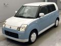 2009 Suzuki Alto