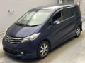 2010 Honda Freed