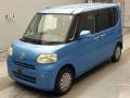 2010 Daihatsu Tanto