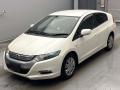 2011 Honda Insight
