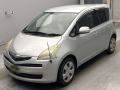 2006 Toyota Ractis