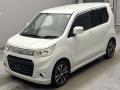 2012 Suzuki WAGON R STINGRAY