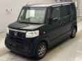 2012 Honda N-BOX
