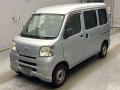 2012 Toyota Pixis Van