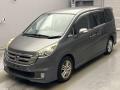 2009 Honda Step WGN