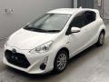 2015 Toyota Aqua