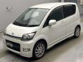 2008 Daihatsu Move Custom