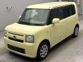 2011 Daihatsu Move Conte