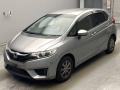 2016 Honda Fit