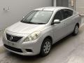 2013 Nissan Latio