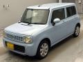 2012 Suzuki ALTO Lapin
