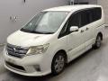 2013 Nissan Serena