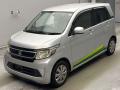2015 Honda N-Wgn