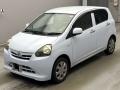 2012 Daihatsu Mira e:S