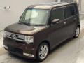 2012 Toyota Pixis Space