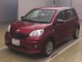 2016 Toyota Passo