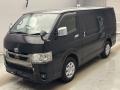2023 Toyota Hiace Van