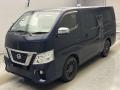 2017 Nissan NV350 CARAVAN VAN
