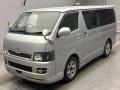 2010 Toyota Hiace Van