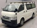 2014 Toyota Hiace Van