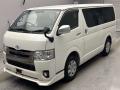 2019 Toyota Regiusace Van
