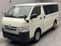2018 Toyota Hiace Van