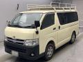 2012 Toyota Regiusace Van