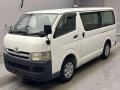 2008 Toyota Hiace Van