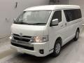 2026 Toyota Hiace Van