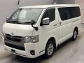 2023 Toyota Hiace Van