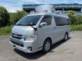 2018 Toyota Hiace Van