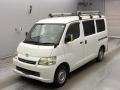 2016 Toyota Townace Van