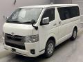 2023 Toyota Hiace Van