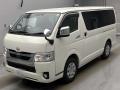2025 Toyota Hiace Van