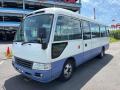 2009 Toyota Coaster