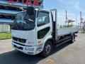 2021 Mitsubishi Fuso Fighter
