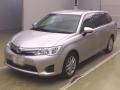 2015 Toyota Corolla Fielder