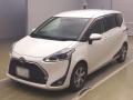 2019 Toyota Sienta