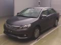 2013 Toyota Allion