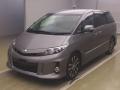 2014 Toyota Estima