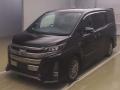 2017 Toyota Noah
