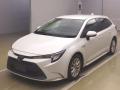 2019 Toyota Corolla Touring Wagon