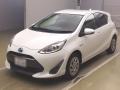2017 Toyota Aqua