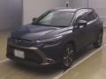 2024 Toyota Corolla Cross