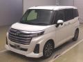 2023 Toyota Roomy