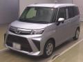 2025 Toyota Roomy
