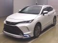 2023 Toyota Harrier