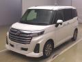 2026 Toyota Roomy