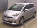 2015 Toyota Ractis