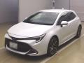 2025 Toyota Corolla Sports